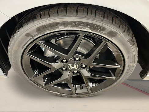 New 2026 Honda Civic Sport image 11