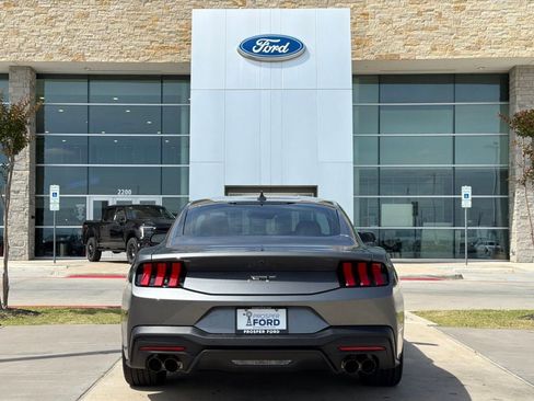 New 2026 Ford Mustang GT Premium RWD image 55