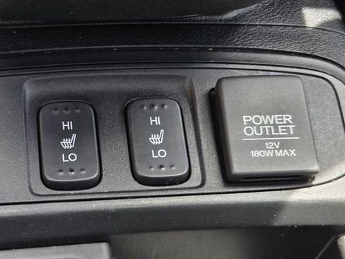 Used 2016 Honda CR-V EX image 22