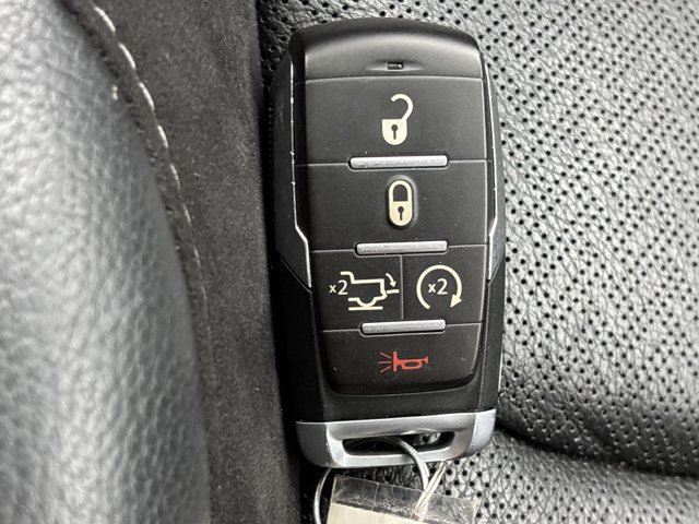 Used 2019 RAM 1500 Laramie AWD/4WD image 43