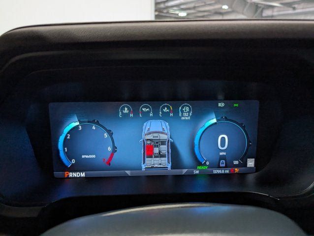 Used 2025 Ford F150 King Ranch AWD/4WD image 22