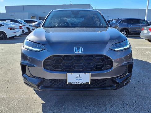 Certified 2023 Honda HR-V EX-L image 20