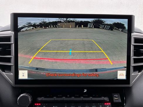 New 2026 Toyota Tundra Limited image 32