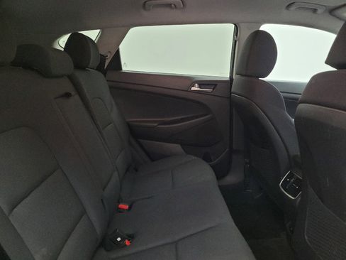 Used 2020 Hyundai Tucson SEL w/ Cargo Package AWD/4WD image 19