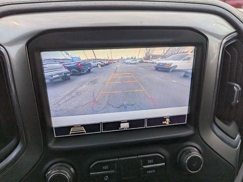 Used 2020 Chevrolet Silverado 1500 LTZ w/ LTZ Convenience Package image 15