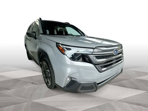 Certified 2026 Subaru Forester Limited AWD/4WD image 2