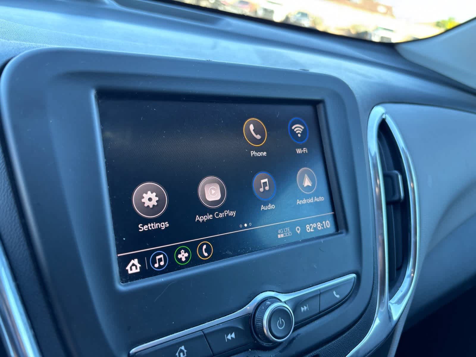 Used 2020 Chevrolet Equinox LS FWD image 20