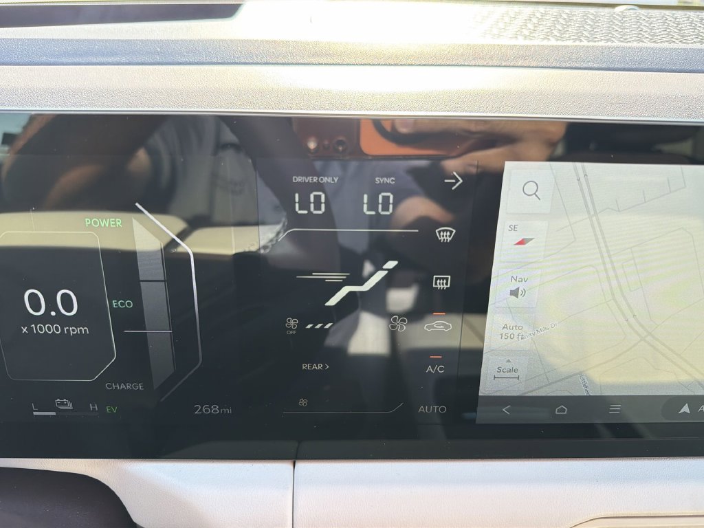 New 2027 Kia Telluride SX Prestige AWD/4WD image 17