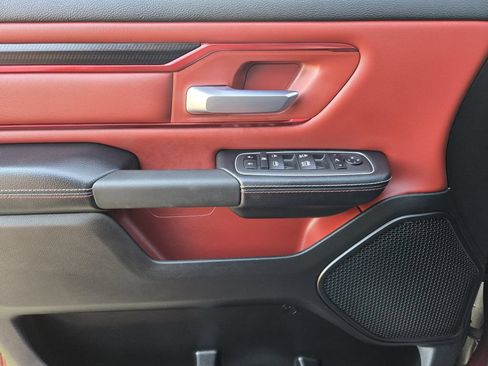 Used 2023 RAM 1500 Rebel w/ Rebel Level 1 Equipment Group AWD/4WD image 21