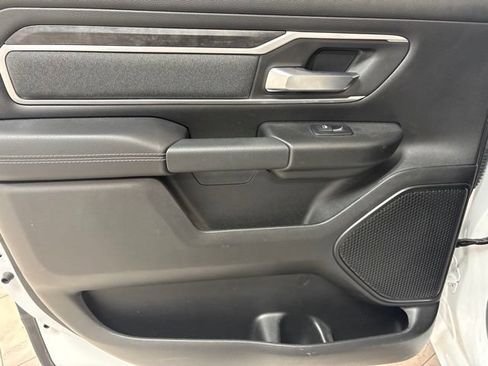 Used 2023 RAM 1500 Big Horn RWD image 15