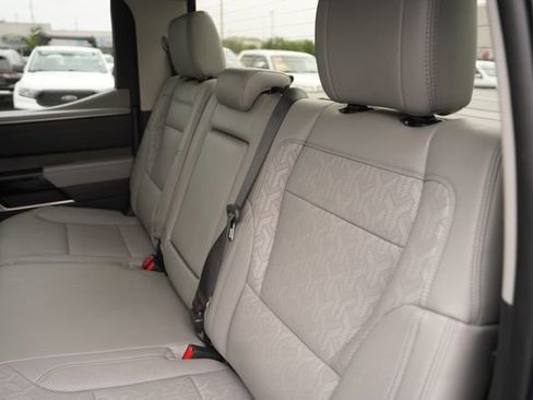 Used 2024 Toyota Tundra Limited w/ Power Package AWD/4WD image 13