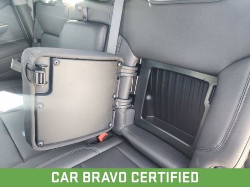 Certified 2026 GMC Sierra 1500 Elevation w/ Elevation Premium Package image 28