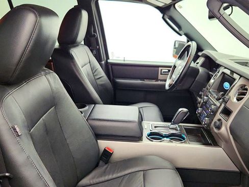 Used 2016 Ford Expedition Limited image 24