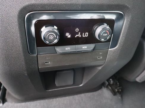 New 2026 Chevrolet Suburban LS w/ LPO, Dark Essentials Package image 19