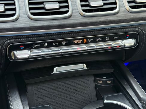 Used 2024 Mercedes-Benz GLE 53 AMG 4MATIC image 20