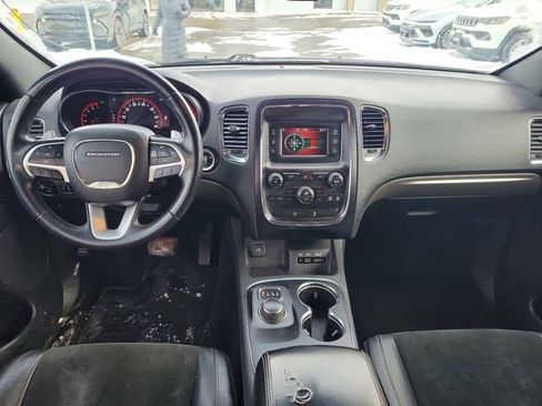 Used 2015 Dodge Durango SXT w/ Quick Order Package 23B image 26