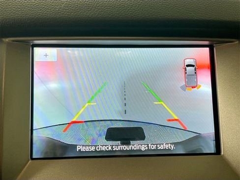 Used 2021 Ford Ranger XLT w/ Equipment Group 301A Mid image 13