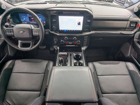 Used 2024 Ford F150 Raptor image 16