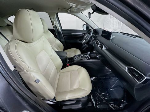 Certified 2023 MAZDA CX-5 AWD 2.5 S w/ Select Package image 35