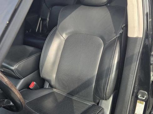 Used 2017 INFINITI QX80 4WD image 6