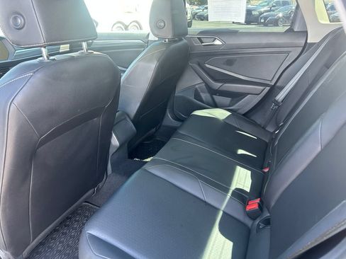 Used 2019 Volkswagen Jetta SEL FWD image 31