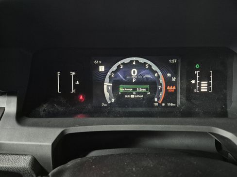 New 2026 Toyota Tacoma SR5 image 30