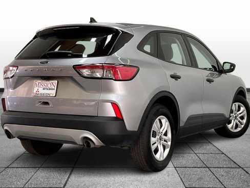 Used 2022 Ford Escape S image 13