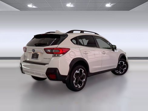 Used 2021 Subaru Crosstrek 2.5i Limited w/ Popular Package #3 AWD/4WD image 8