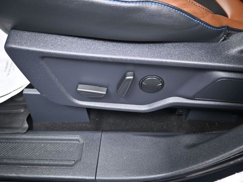 Used 2021 Ford Bronco Outer Banks image 11