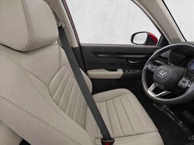 Certified 2024 Honda CR-V EX-L image 25
