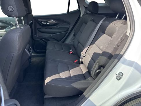 Certified 2024 GMC Terrain SLE FWD image 16