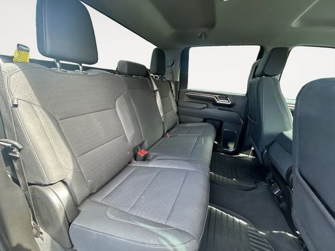 Used 2024 Chevrolet Silverado 2500 LT w/ Convenience Package AWD/4WD image 12