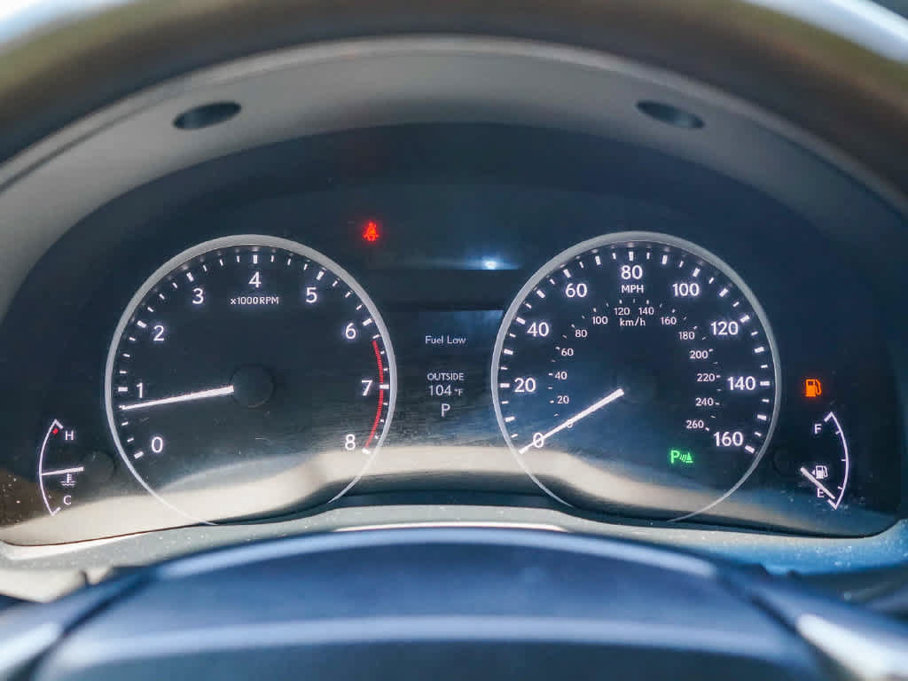 Used 2015 Lexus ES 350 w/ Premium Package FWD image 24