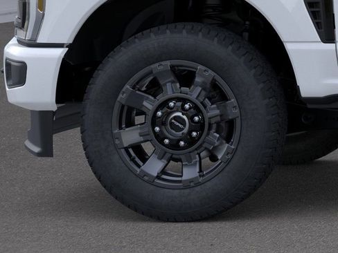 New 2026 Ford F250 XL w/ STX Appearance Package image 19