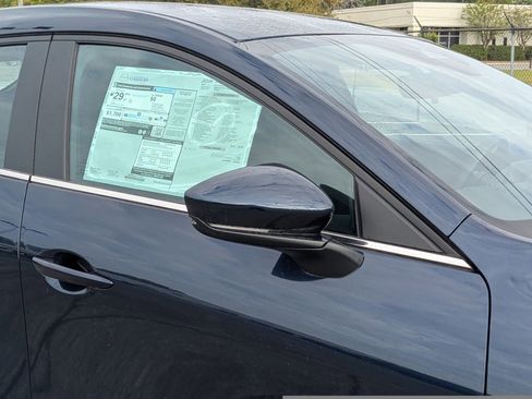 New 2026 MAZDA MAZDA3 s image 12