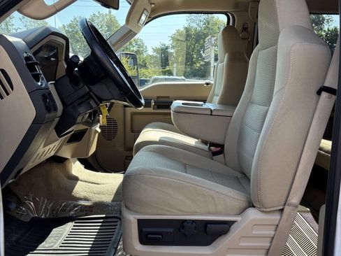 Used 2010 Ford F350 XLT AWD/4WD image 14