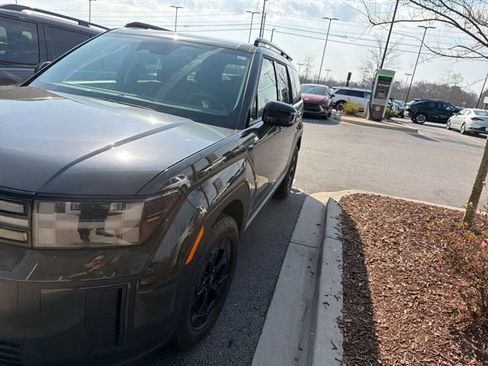 Used 2024 Hyundai Santa Fe XRT image 6