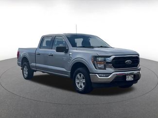 Used 2023 Ford F150 XLT w/ Equipment Group 301A Mid video 2
