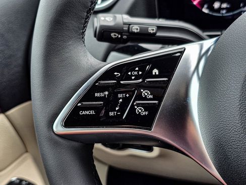 New 2025 Mercedes-Benz GLA 250 4MATIC image 22