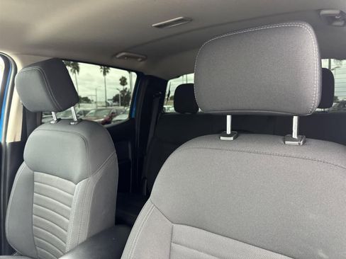 Used 2021 Ford Ranger XLT w/ Equipment Group 301A Mid image 23
