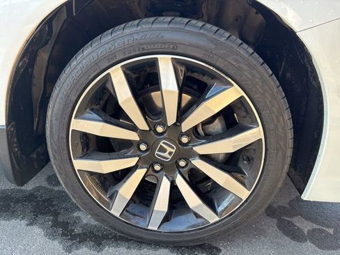 Used 2015 Honda Civic EX-L image 24