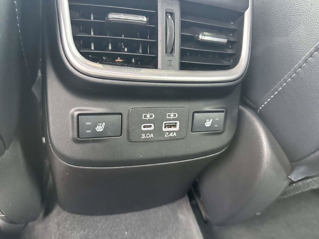 Certified 2023 Subaru Legacy Touring XT AWD/4WD image 9
