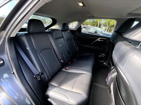 Used 2022 Lexus RX 350 FWD w/ Premium Package image 38