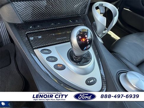 Used 2007 BMW M6 Convertible image 18