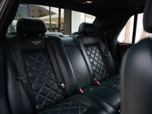 Used 2005 Bentley Arnage T RWD image 52