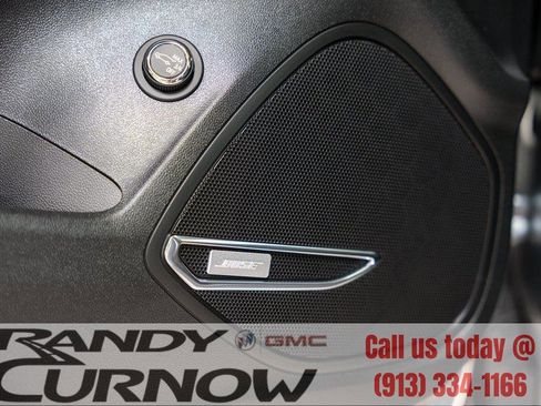 New 2025 Buick Envision Sport Touring image 27