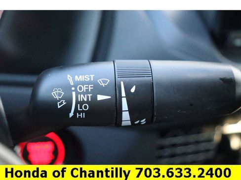 Certified 2025 Honda Accord SE image 11