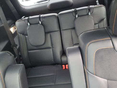 New 2026 Ford Explorer Tremor w/ Tremor Ultimate Package image 28