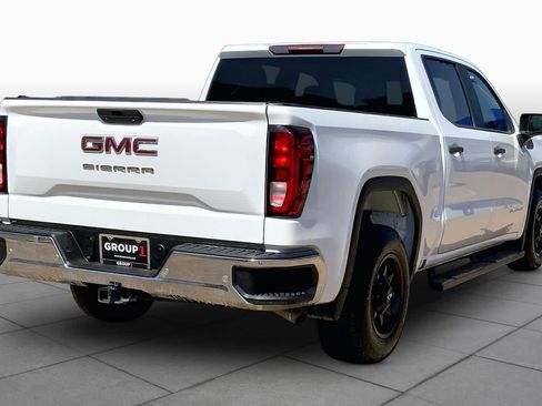 Used 2020 GMC Sierra 1500 2WD Crew Cab w/ Sierra Value Package image 11
