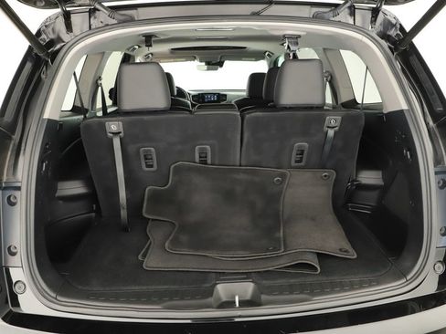 Used 2021 Honda Pilot Special Edition image 31